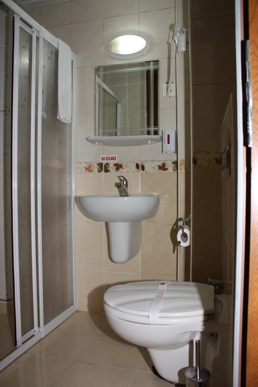 Burak Hotel Gaziantep Room photo