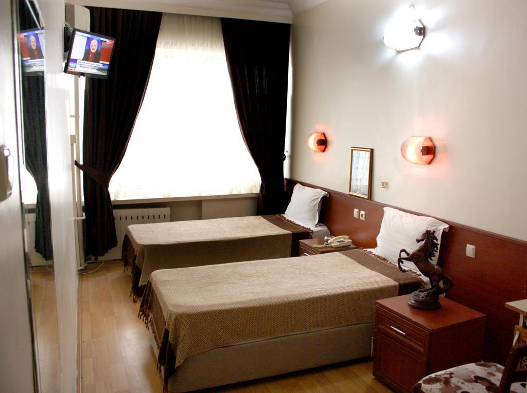 Burak Hotel Gaziantep Room photo