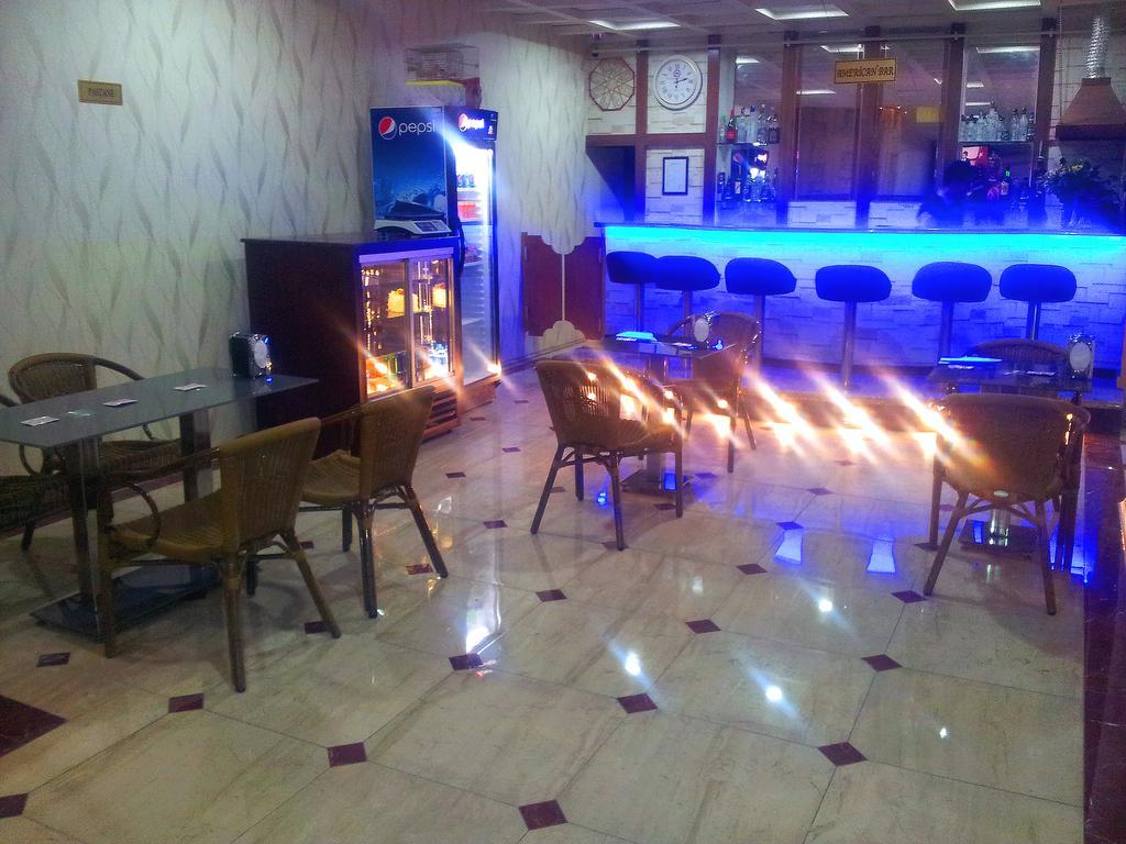Burak Hotel Gaziantep Exterior photo