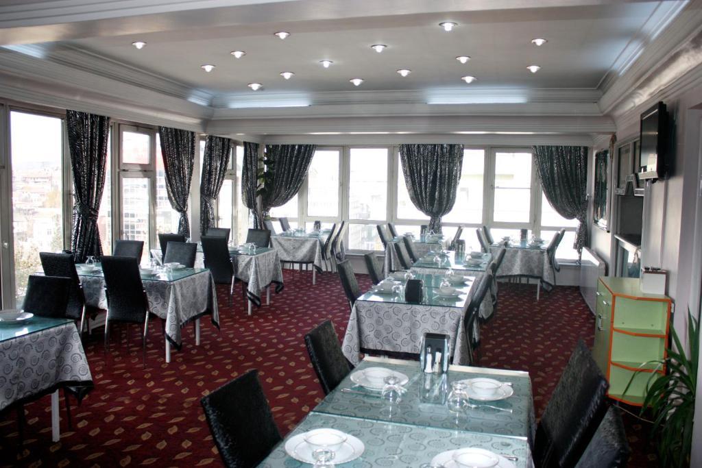 Burak Hotel Gaziantep Room photo