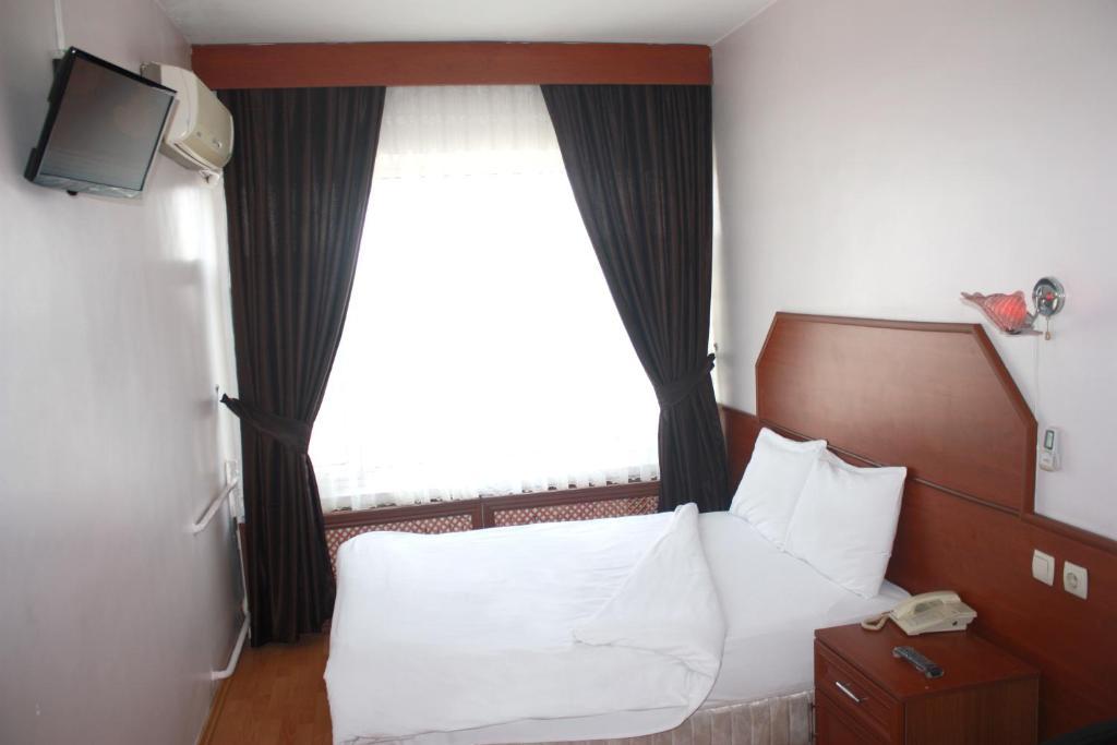 Burak Hotel Gaziantep Room photo
